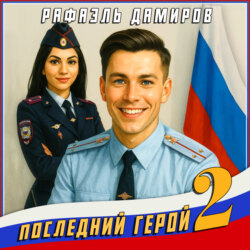 Последний герой. Том 2