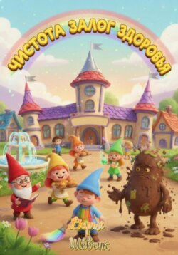 Чистота – залог здоровья