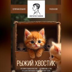 Рыжий Хвостик