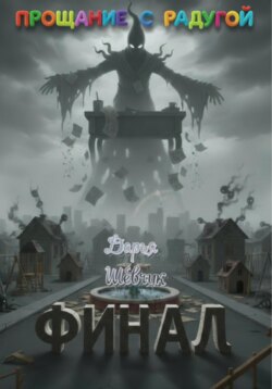 Прощание с радугой. Финал