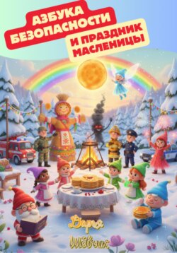 Азбука безопасности и праздник Масленицы