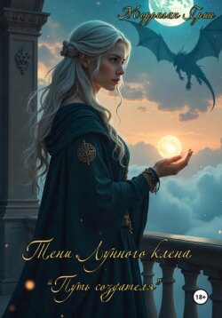 Тени Лунного клёна. Путь создателя