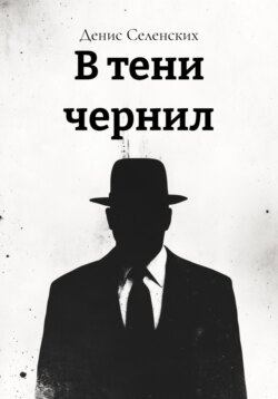 В тени чернил