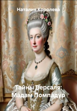Тайны Версаля: Мадам Помпадур