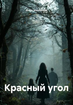 Красный угол