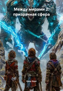 Между мирами 2: призрачная сфера