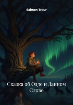 Сказка об Одде и Данном Слове