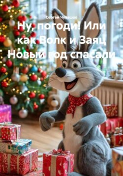 Ну, погоди! Или как Волк и Заяц Новый год спасали