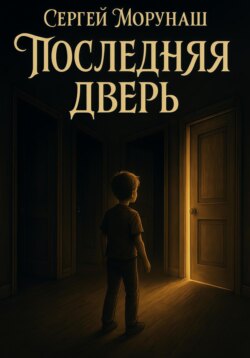 Последняя дверь