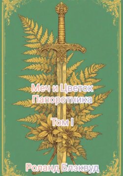 Меч и Цветок Папоротника: Том I