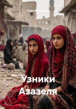 Узники Азазеля