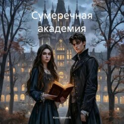 Сумеречная академия