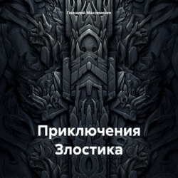 Приключения Злостика