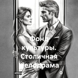 Фонд культуры. Столичная мелодрама