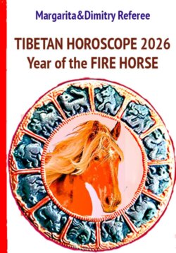 Tibetan Horoscope 2026: Year of the Fire Horse