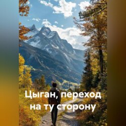 Цыган, переход на ту сторону