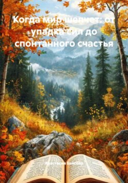 Когда мир шепчет: от упадка сил до спонтанного счастья