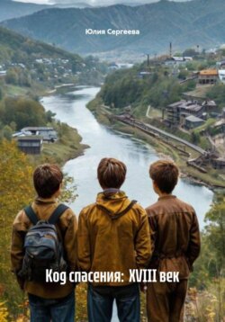 Код спасения: XVIII век