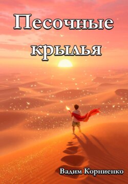 Песочные крылья