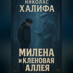 Милена И Кленовая Алея