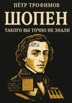 Шопен. Такого вы точно не знали