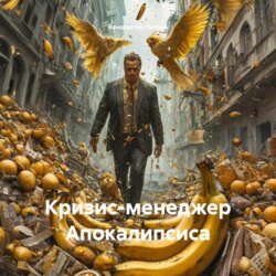 Кризис-менеджер Апокалипсиса