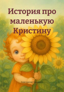 История про маленькую Кристину