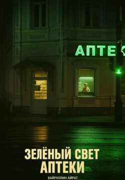 Зелёный свет аптеки