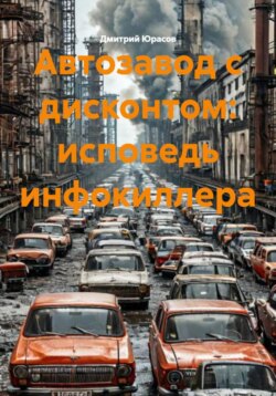 Автозавод с дисконтом: исповедь инфокиллера