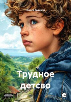 Трудное детсво