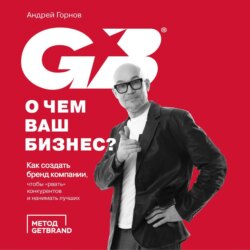 О чем ваш бизнес? Как создать бренд компании, чтобы «рвать» конкурентов и нанимать лучших