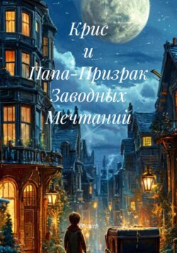 Крис и Папа-Призрак Заводных Мечтаний