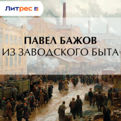 Из заводского быта