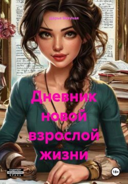 Дневник новой взрослой жизни