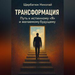 Трансформация: Путь к истинному "Я" и желаемому будущему