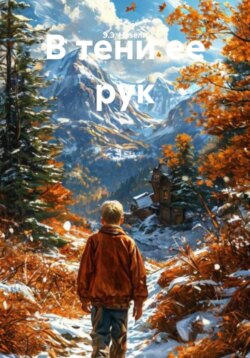 В тени ее рук