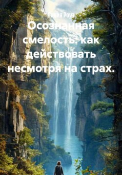 Осознанная смелость: как действовать несмотря на страх