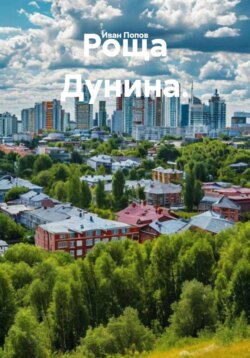 Роща Дунина