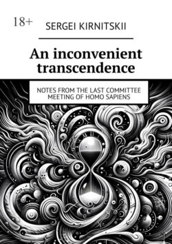 An inconvenient transcendence. Notes from the Last Committee Meeting of Homo Sapiens