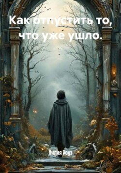 Как отпустить то, что уже ушло
