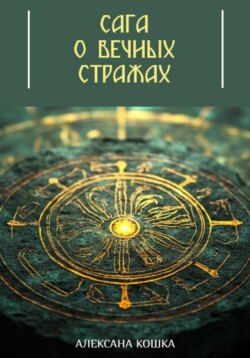 Сага о вечных стражах