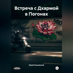 Встреча с Дхармой в Погонах