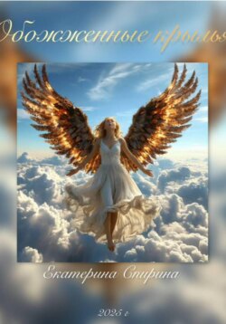 Обожжённые крылья