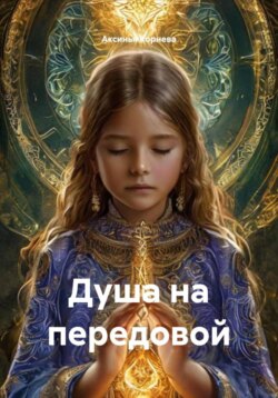 Душа на передовой