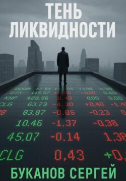 Тень ликвидности