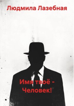 Имя твоё – Человек!