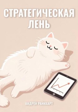 Стратегическая лень