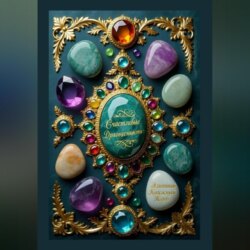 Счастливые Драгоценности