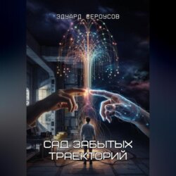 Сад забытых траекторий