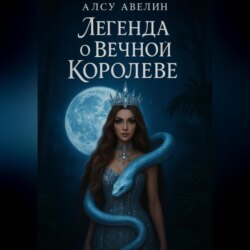 Легенда о Вечной Королеве